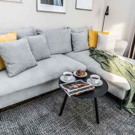 Rent Like Home - Slonimskiego 15 ヴロツワフ エクステリア 写真